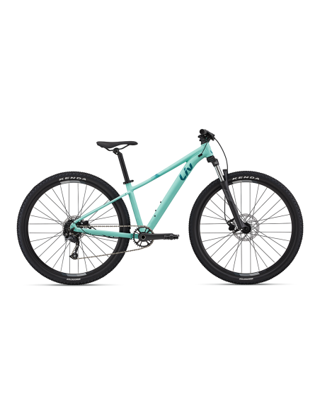 Moteriškas dviratis LIV Tempt 2 29" Ocean Wave (M)