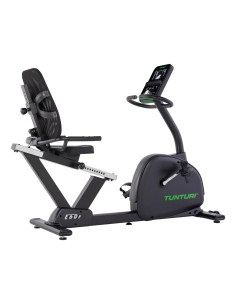 TUNTURI Signature E60R gulimas dviratis