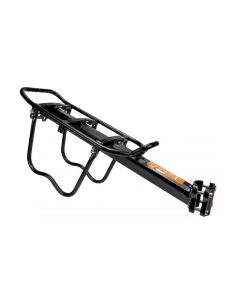 Bagažo lentyna sėdynės stulpui AZIMUT MTB Alu 24"-29"