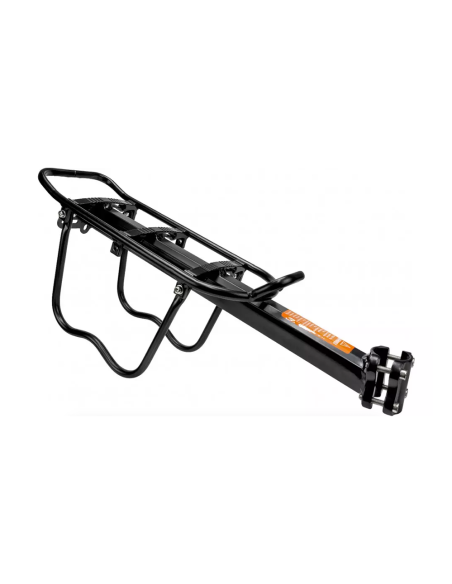 Bagažo lentyna sėdynės stulpui AZIMUT MTB Alu 24"-29"