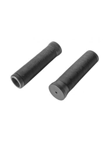 Rankenos AZIMUT Easy Lines 123mm, juodos