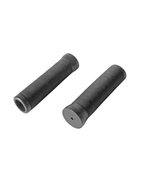 Rankenos AZIMUT Easy Lines 123mm, juodos