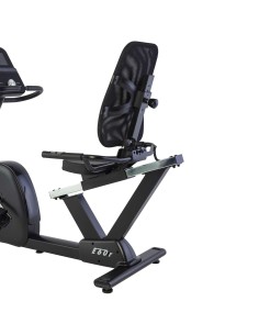 TUNTURI Signature E60R gulimas dviratis 2