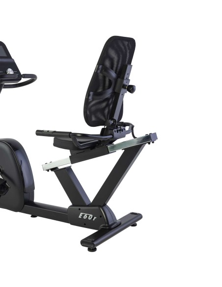 TUNTURI Signature E60R gulimas dviratis