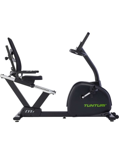TUNTURI Signature E60R gulimas dviratis