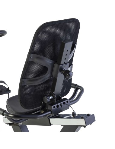 TUNTURI Signature E60R gulimas dviratis