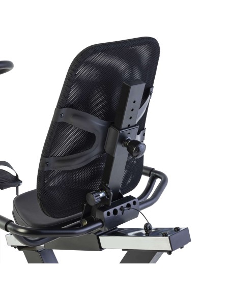 TUNTURI Signature E60R gulimas dviratis