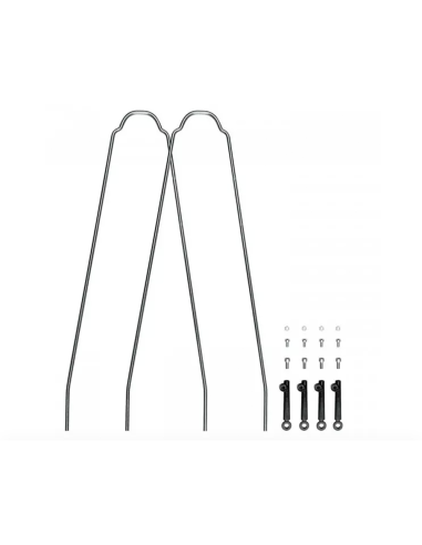 SKS VELO 55 Cross Country Cuneus U-Ka