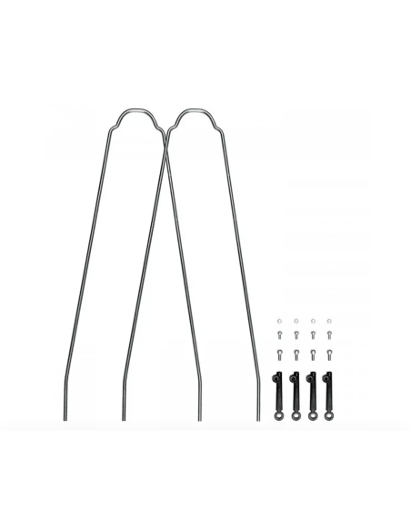 SKS VELO 55 Cross Country Cuneus U-Ka