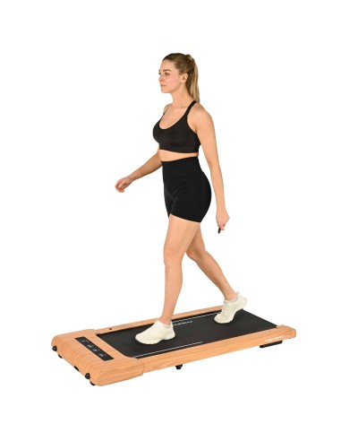 Ėjimo diržas CHRISTOPEIT Walking Pad 4.2