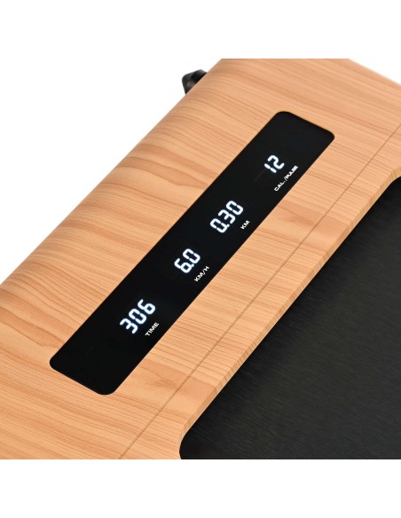 Ėjimo diržas CHRISTOPEIT Walking Pad 4.2
