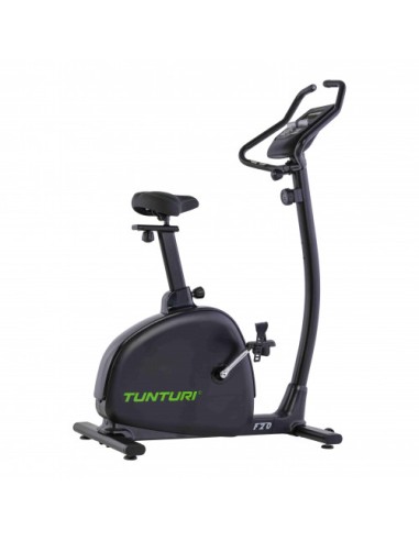 Dviratis treniruoklis TUNTURI Signature F20