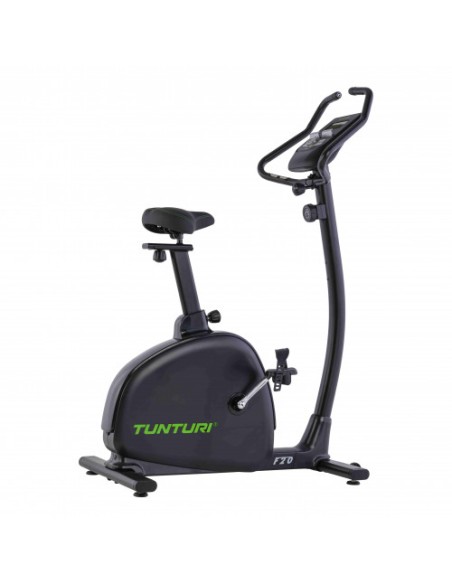 Dviratis treniruoklis TUNTURI Signature F20
