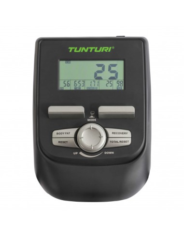 Dviratis treniruoklis TUNTURI Signature F20