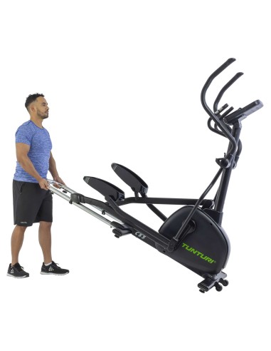 Elipsinis treniruoklis TUNTURI Signature C65