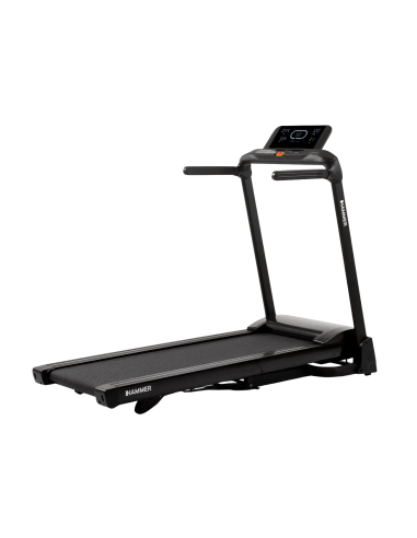 Bėgimo takelis HAMMER FlyRun 2.0
