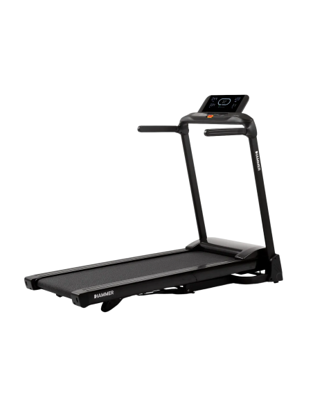 Bėgimo takelis HAMMER FlyRun 2.0