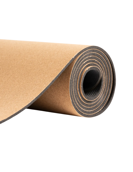 Treniruočių kilimėlis HAMMER apsauginis grindų kilimėlis, L (183 x 61 x 0,6 cm)