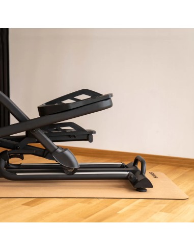 Treniruočių kilimėlis HAMMER apsauginis grindų kilimėlis, L (183 x 61 x 0,6 cm)