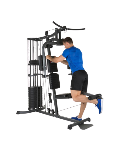 Gym Sports treniruoklis HAMMER Ultra