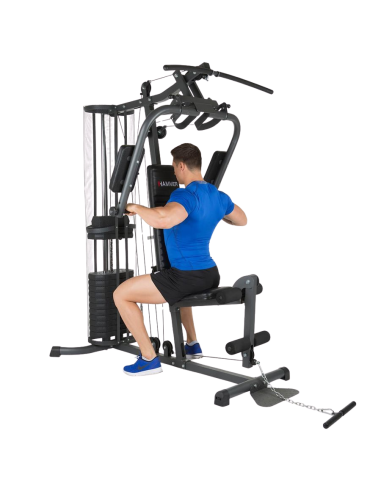 Gym Sports treniruoklis HAMMER Ultra
