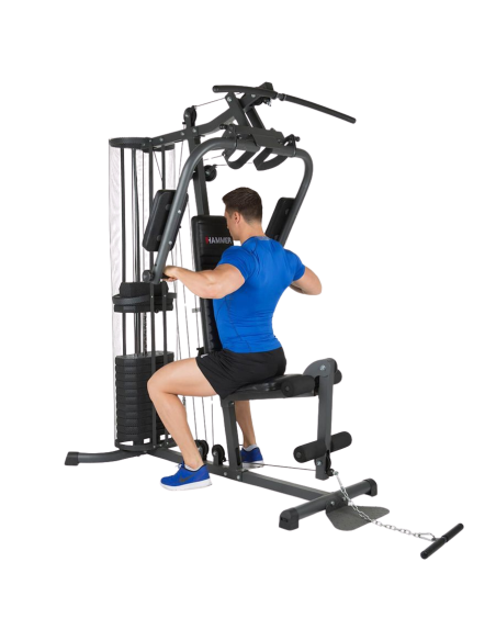 Gym Sports treniruoklis HAMMER Ultra