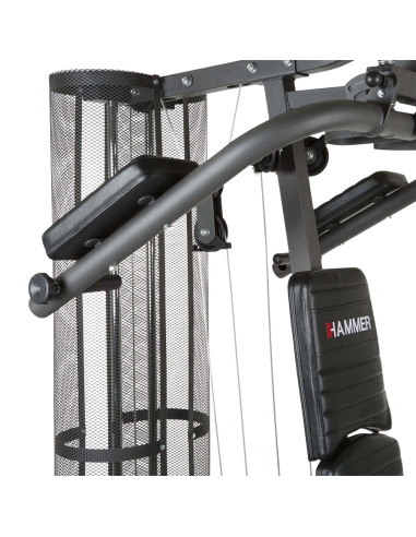 Gym Sports treniruoklis HAMMER Ultra