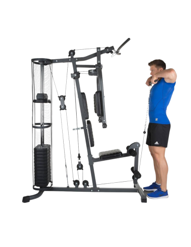 Gym Sports treniruoklis HAMMER Ultra