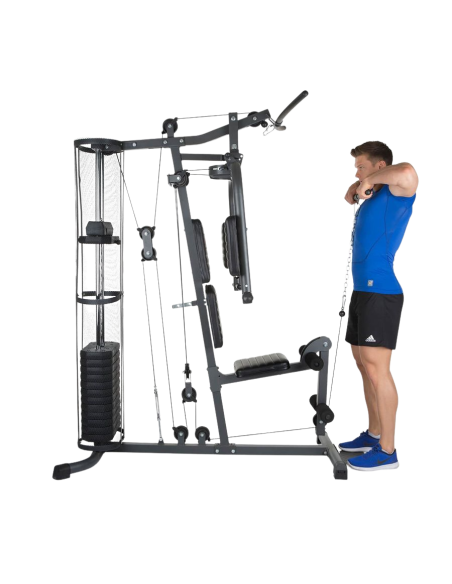 Gym Sports treniruoklis HAMMER Ultra