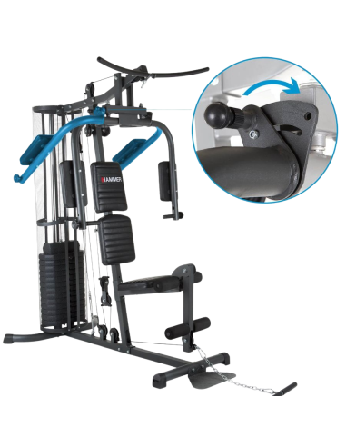 Gym Sports treniruoklis HAMMER Ultra