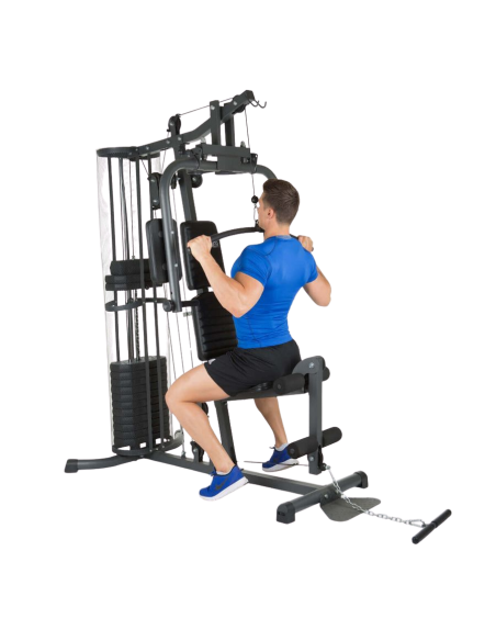 Gym Sports treniruoklis HAMMER Ultra