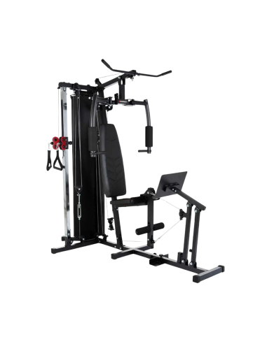 Gym HAMMER Multi-gym Ferrum TX3