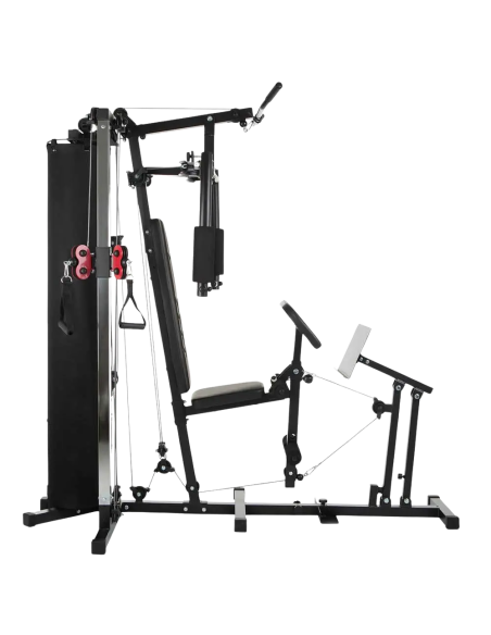 Gym HAMMER Multi-gym Ferrum TX3