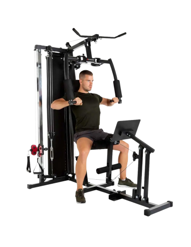 Gym HAMMER Multi-gym Ferrum TX3