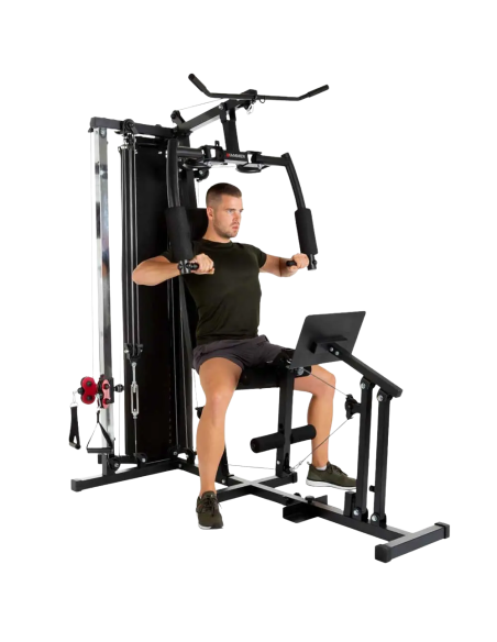 Gym HAMMER Multi-gym Ferrum TX3