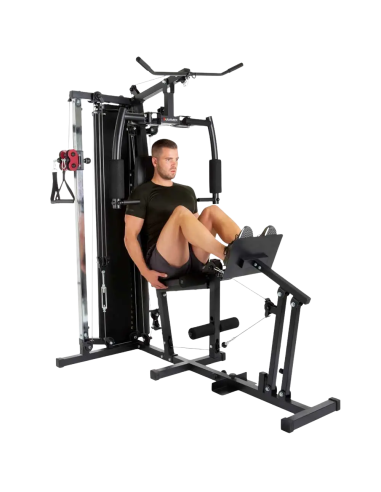 Gym HAMMER Multi-gym Ferrum TX3