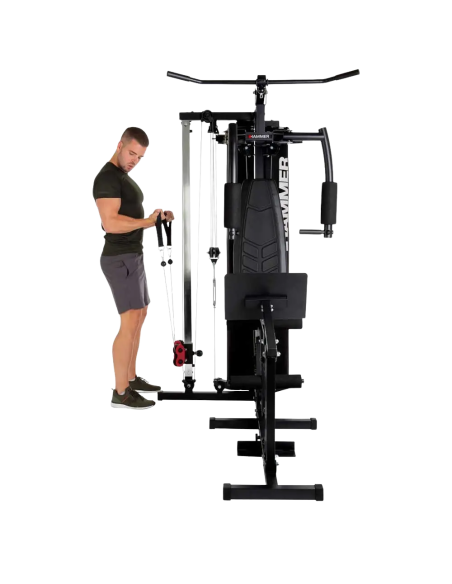Gym HAMMER Multi-gym Ferrum TX3