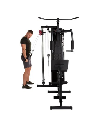 Gym HAMMER Multi-gym Ferrum TX3