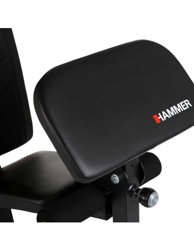 Gym HAMMER Multi-gym Ferrum TX3