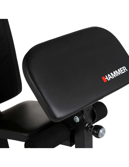 Gym HAMMER Multi-gym Ferrum TX3