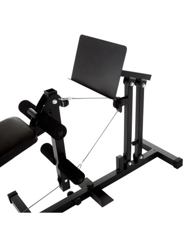 Gym HAMMER Multi-gym Ferrum TX3