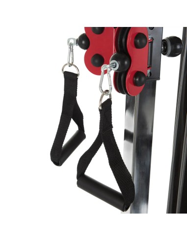 Gym HAMMER Multi-gym Ferrum TX3