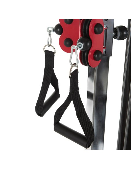 Gym HAMMER Multi-gym Ferrum TX3