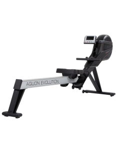 „Hammer Aquon Evolution“ ergometras FINNLO