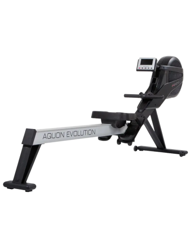 „Hammer Aquon Evolution“ ergometras FINNLO