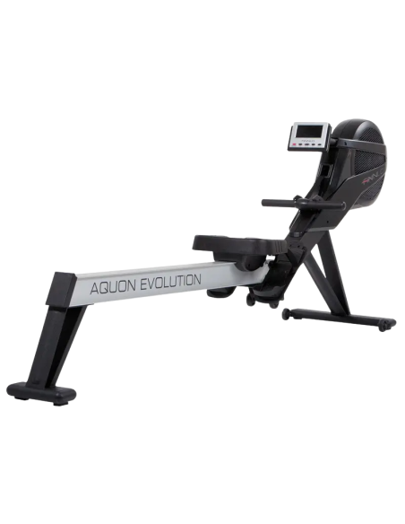 „Hammer Aquon Evolution“ ergometras FINNLO