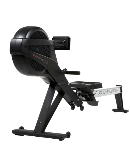 „Hammer Aquon Evolution“ ergometras FINNLO