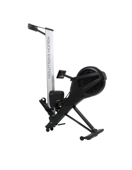 „Hammer Aquon Evolution“ ergometras FINNLO