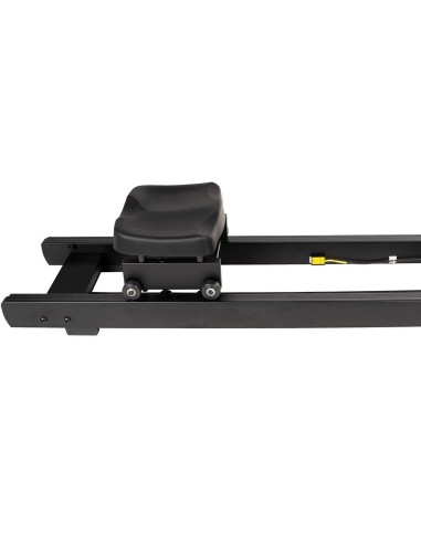 Širdies ritmo monitorius FLUID Plus serijos irklavimo treniruokliams