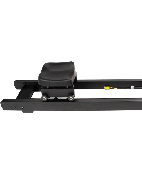 Širdies ritmo monitorius FLUID Plus serijos irklavimo treniruokliams